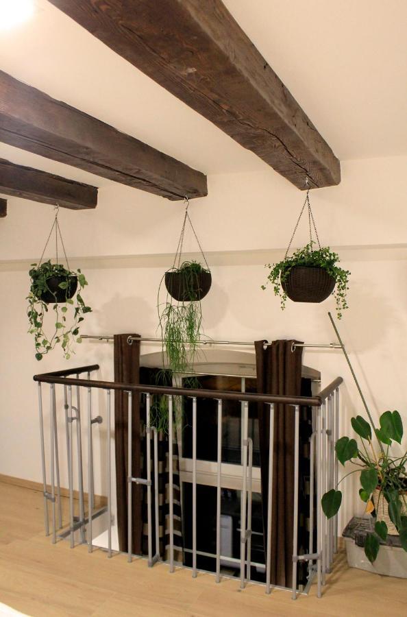 Sweet Getaway Apartment - Central & Parking Ljubljana Eksteriør billede