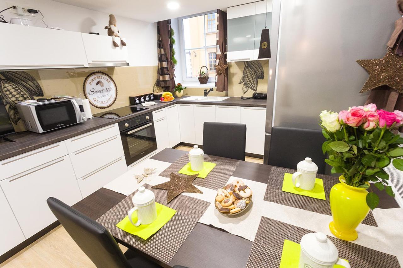 Sweet Getaway Apartment - Central & Parking Ljubljana Eksteriør billede