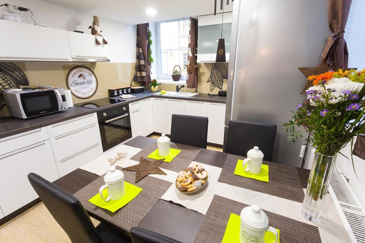 Sweet Getaway Apartment - Central & Parking Ljubljana Eksteriør billede